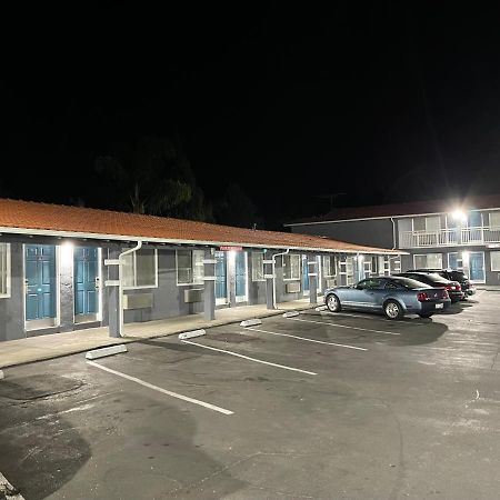 The Oaks Motel Oakland Exteriör bild